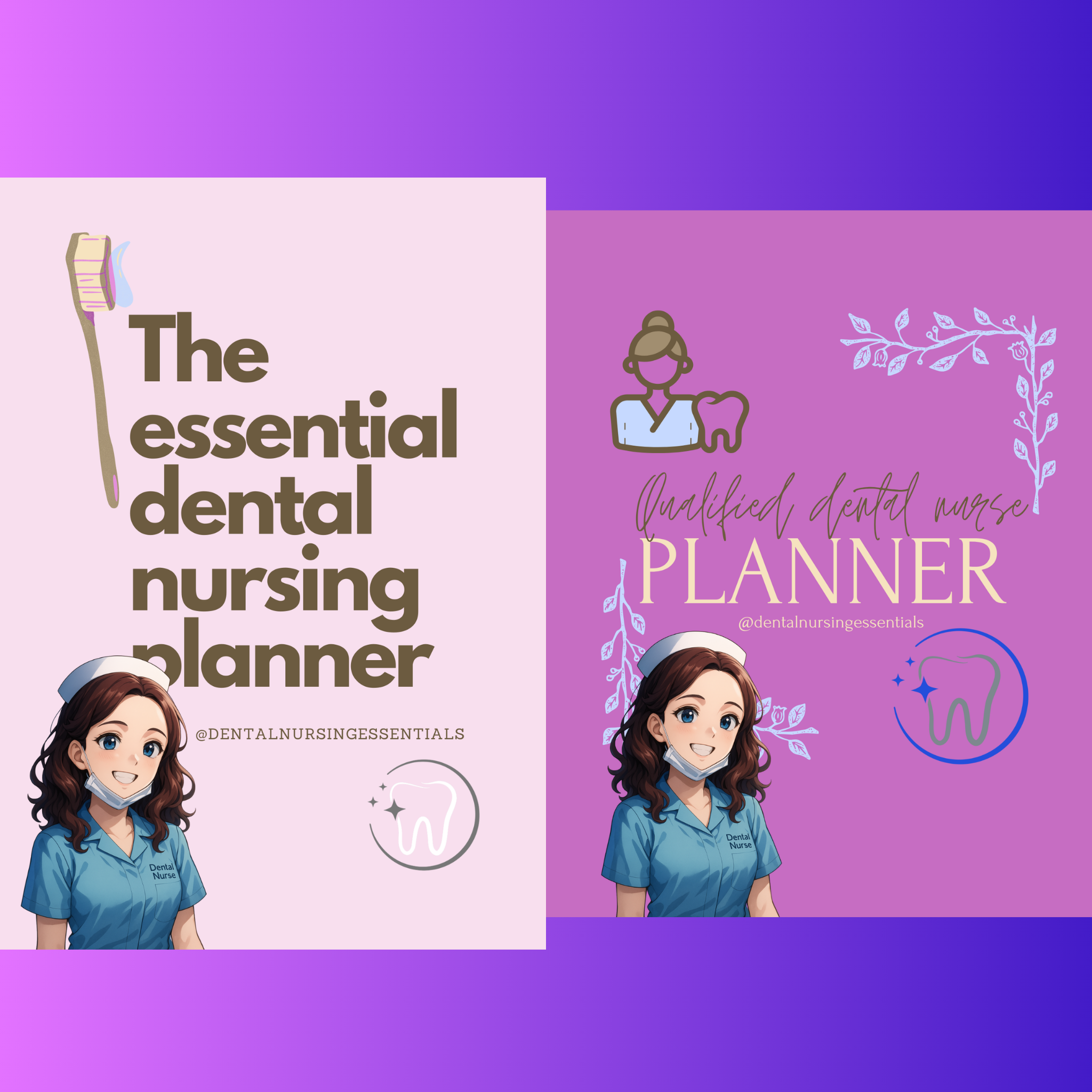 Personalised collection