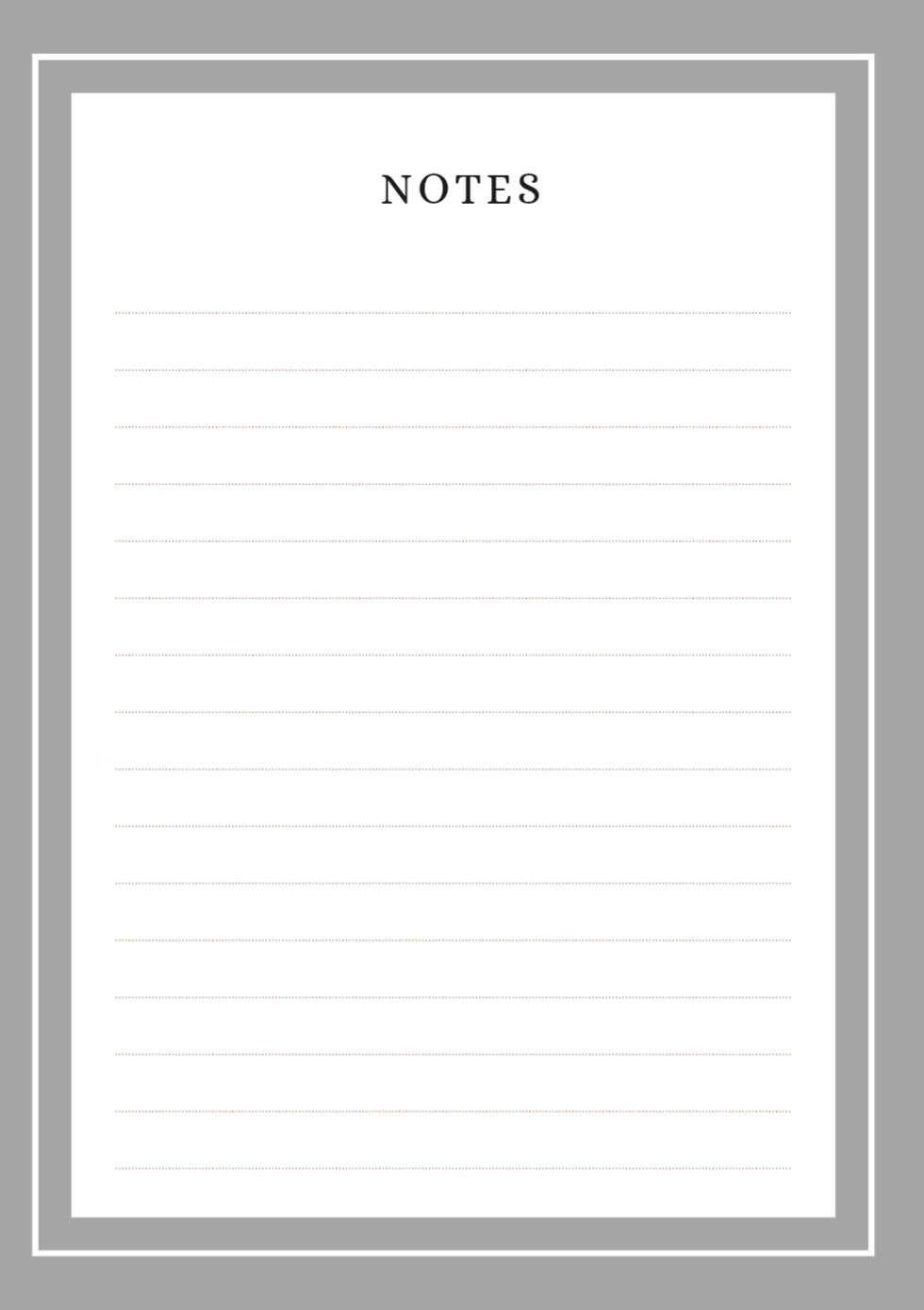 DIGITAL VERSION - The Essential Dental Nursing Planner