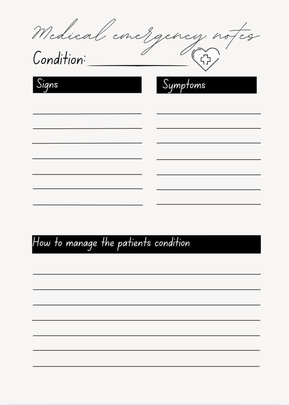 DIGITAL VERSION - Qualified Dental Nurse Planner