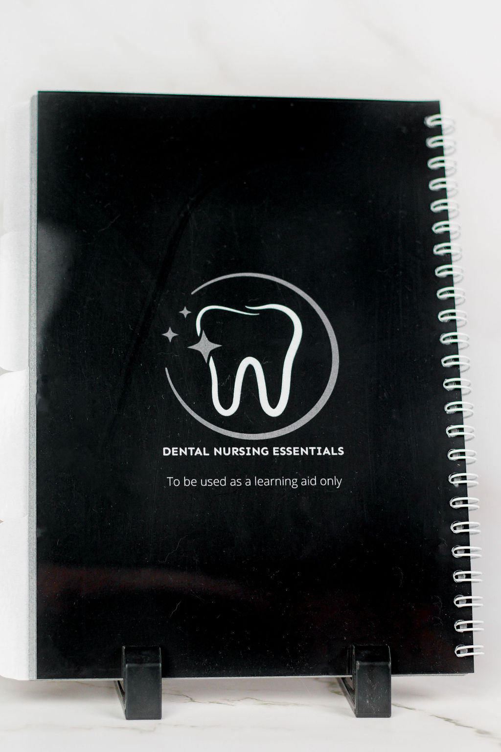 The essential dental nursing planner