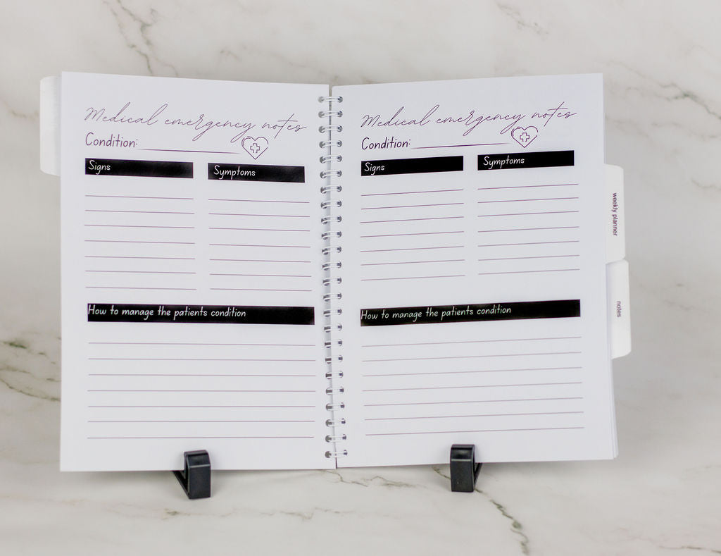 Qualified dental nurse planner