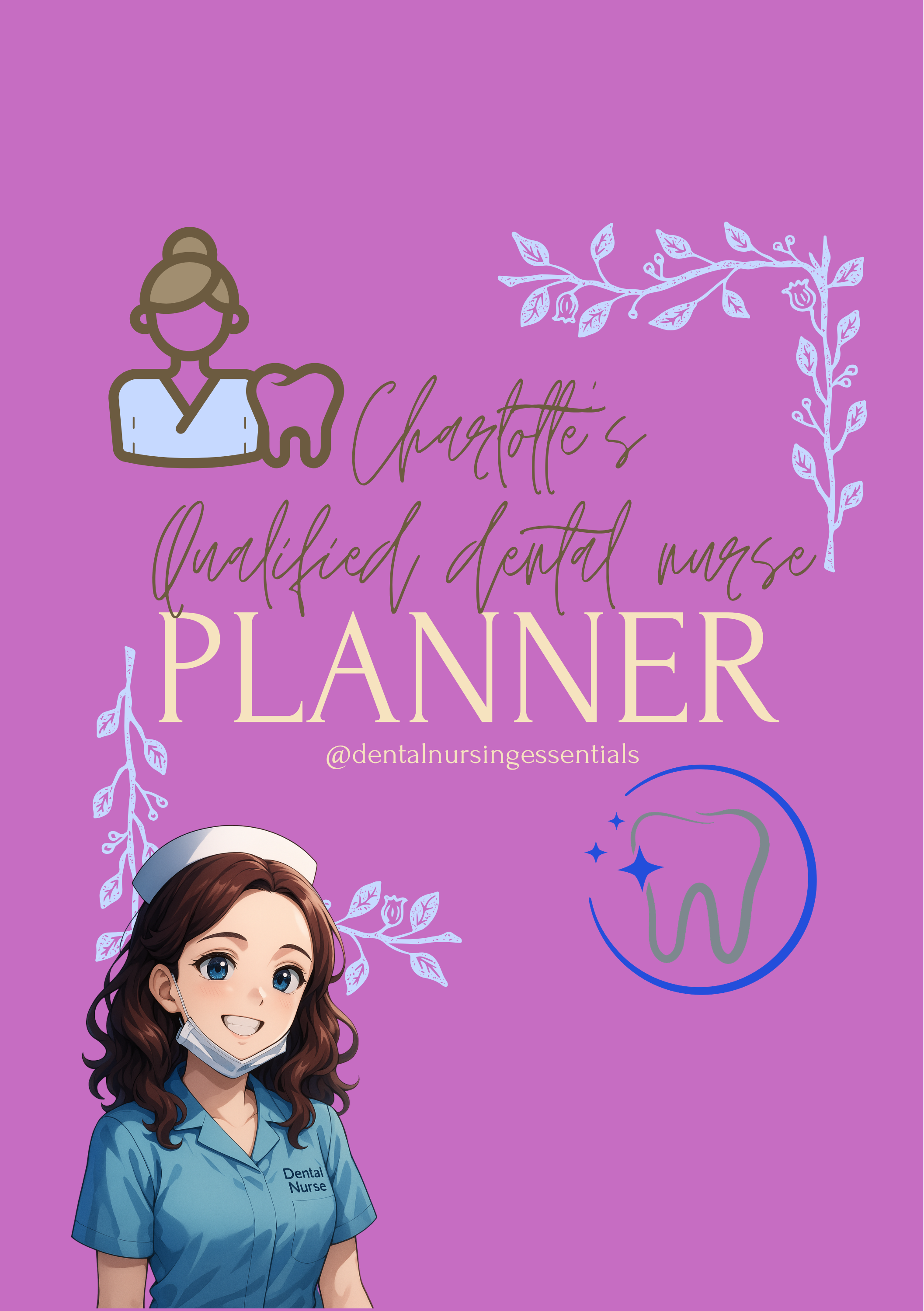 PERSONALISED PHYSICAL - Qualified Dental Nurse Planner